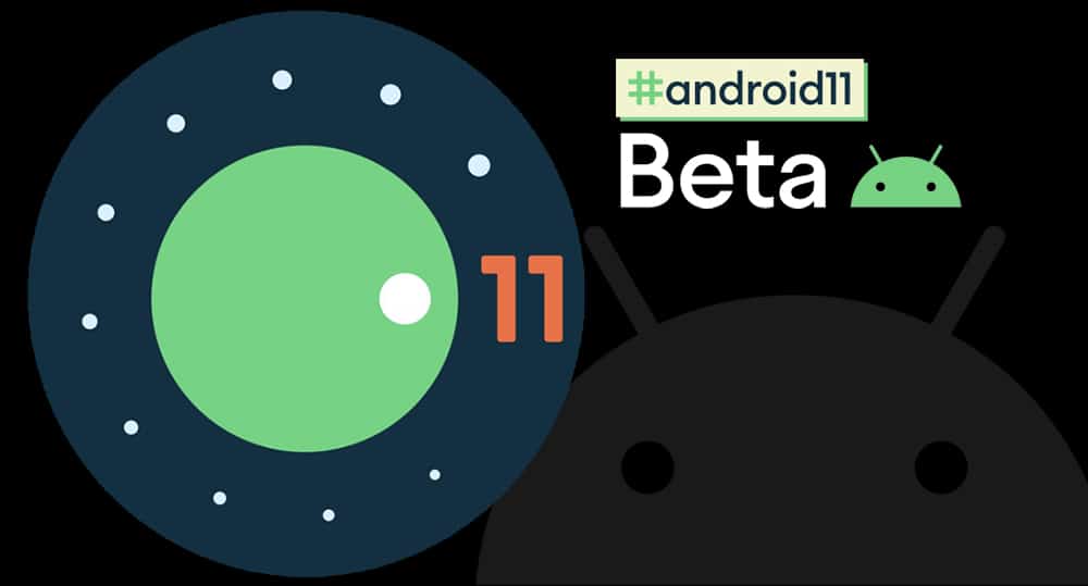 Android 11 Beta lançado pelo Google