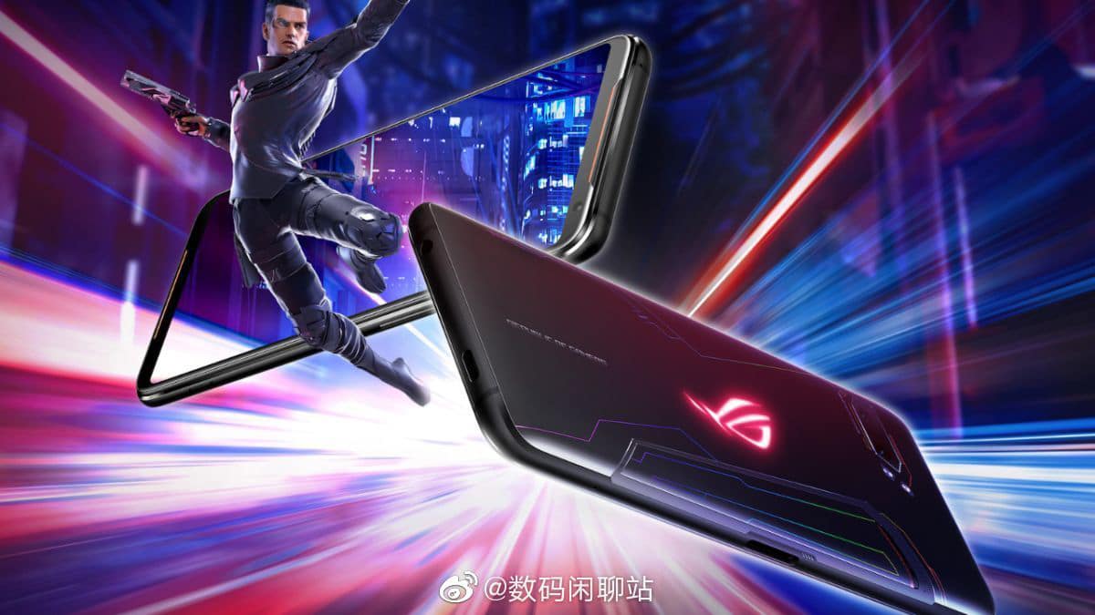 ROG Phone 3