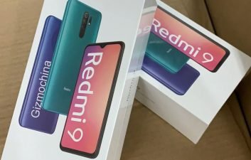 Redmi 9: novo vazamento revela preços e caixa