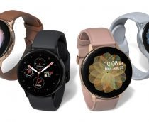Galaxy Watch 3: vazam os novos smartwatches da Samsung