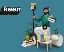 Google Keen: projeto da Area 120 lembra muito o Pinterest