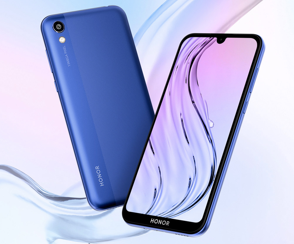 Honor 8S 2020
