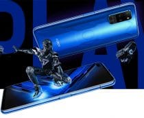 Honor Play 4 e Play 4 Pro lançados na China