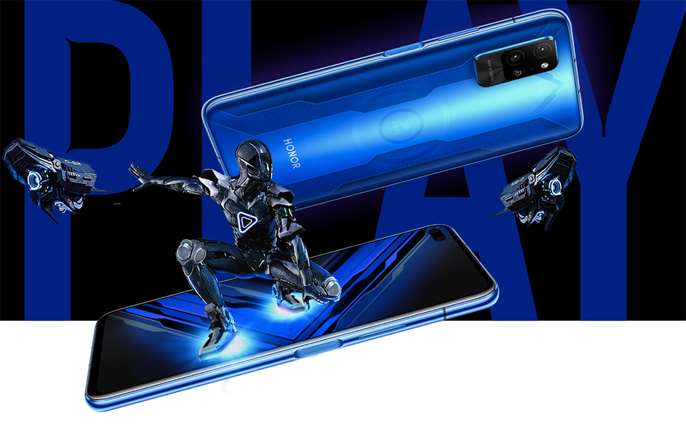 Honor Play 4 Pro