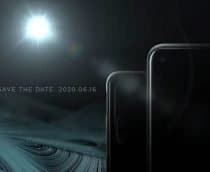 HTC Desire 20 e 20 Pro serão lançados no dia 16 de junho