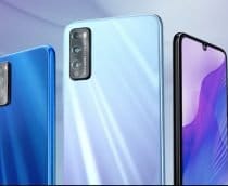 Huawei Enjoy 20 Pro será lançado no dia 19 de junho