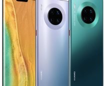 Huawei Mate 40 terá câmera com lente freeform 9P
