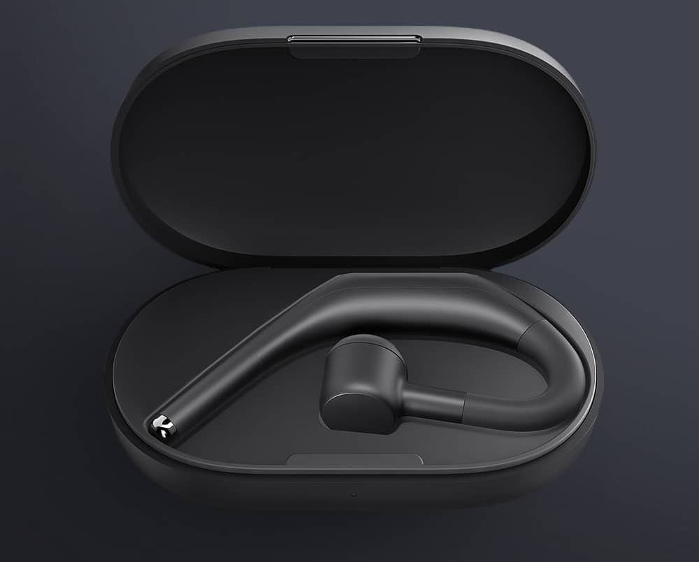 Case do Mi Bluetooth Headset Pro