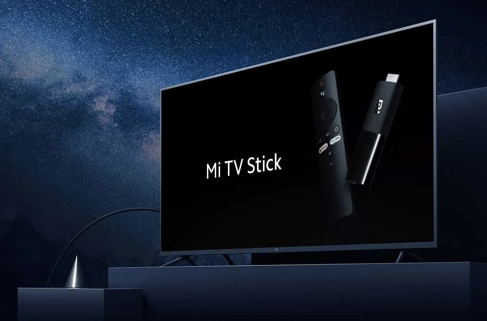 Mi TV Stick também terá versão Full HD