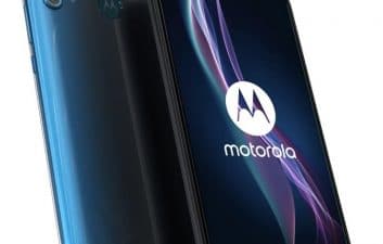 Motorola One Fusion+ terá câmera frontal pop-up