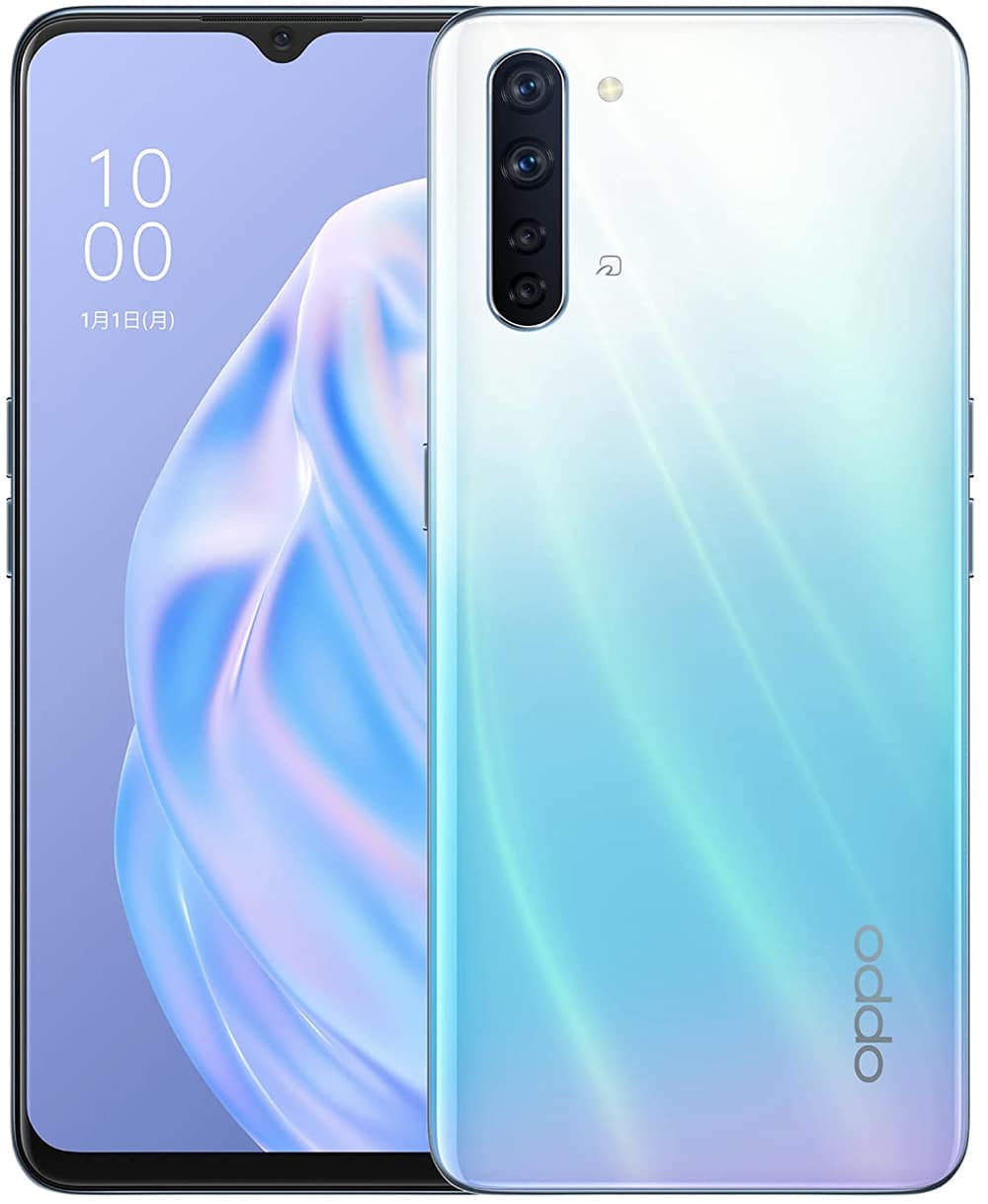 Oppo Reno3 A