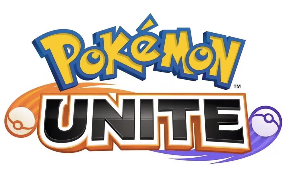 Marca do novo jogo Pokémon
