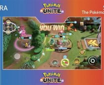 Jogo Pokémon Unite! une Android, iPhone e Nintendo Switch