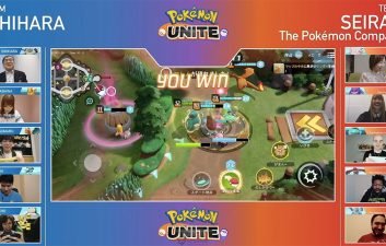 Jogo Pokémon Unite! une Android, iPhone e Nintendo Switch