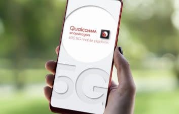 Qualcomm Snapdragon 690, um processador 5G para intermediários
