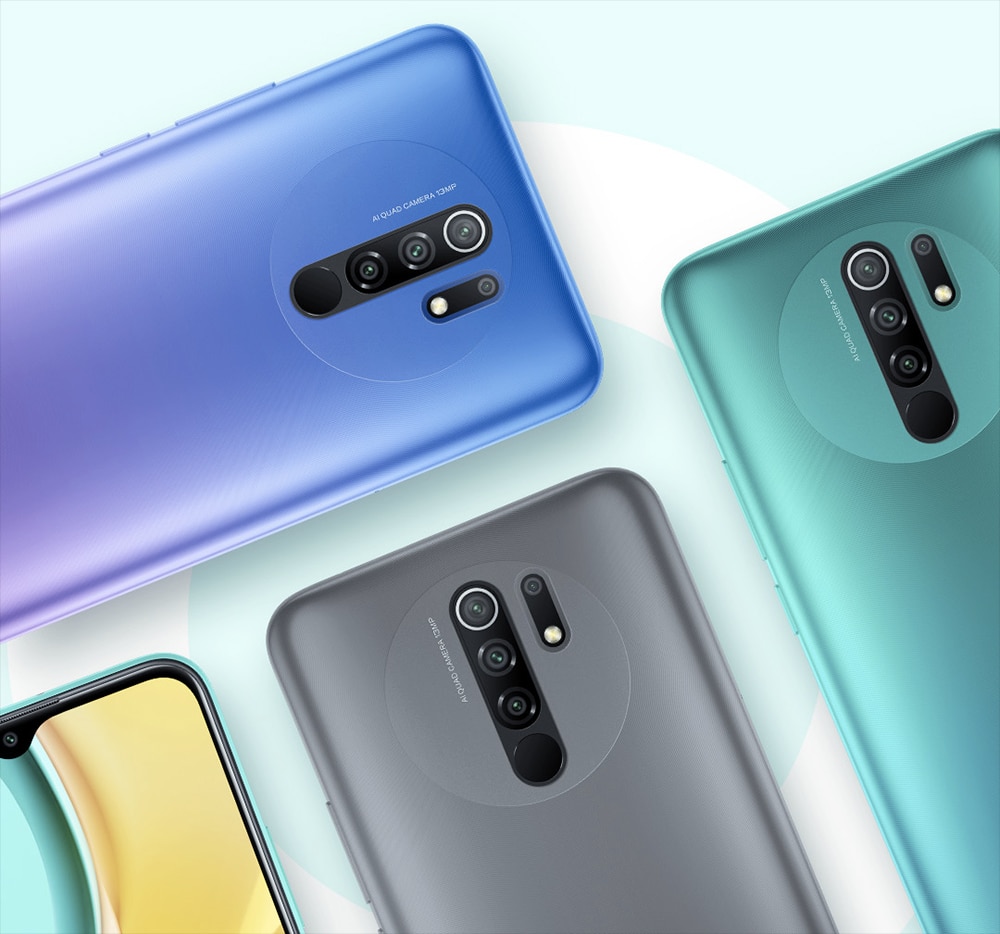 Novo smartphone da Xiaomi deve ter processador Helio G80