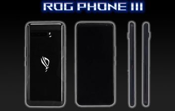 ROG Phone 3 tem especificações vazadas, deve ter Snapdragon 865+