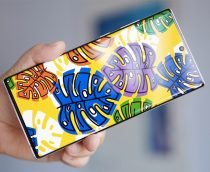 Galaxy Note 20 Ultra vai contar com o processador Snapdragon 865+
