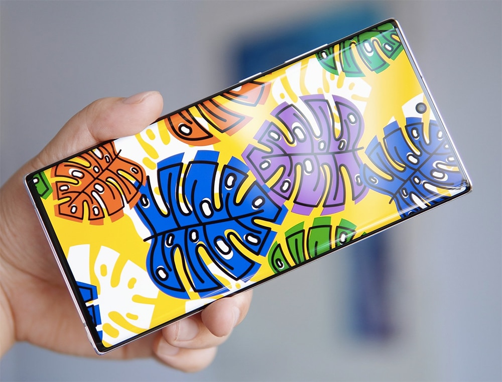 Galaxy Note 20 Ultra