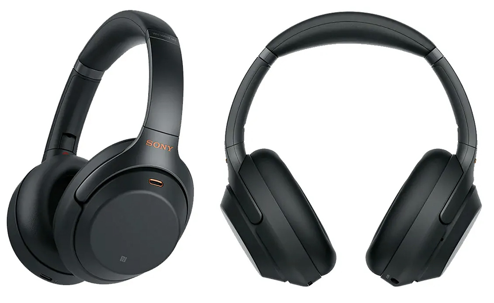 Fone Sony WH-1000XM4 será o sucessor do WH-1000XM3