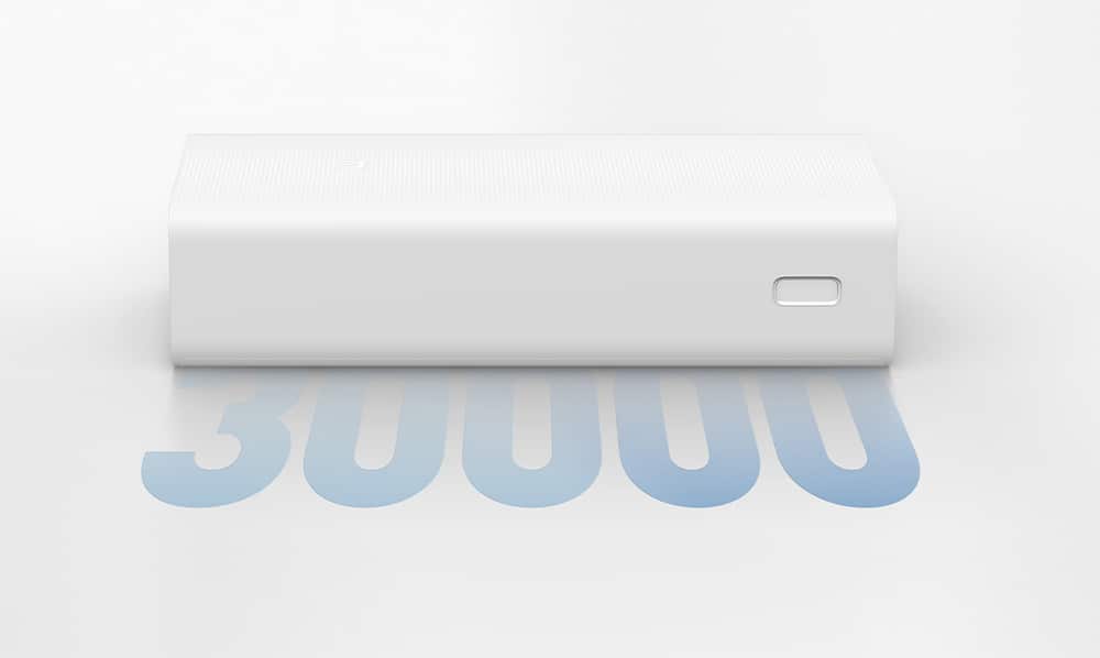 Mi Power Bank 3