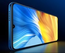 Honor X10 Max lançado com tela de 7,09 polegadas