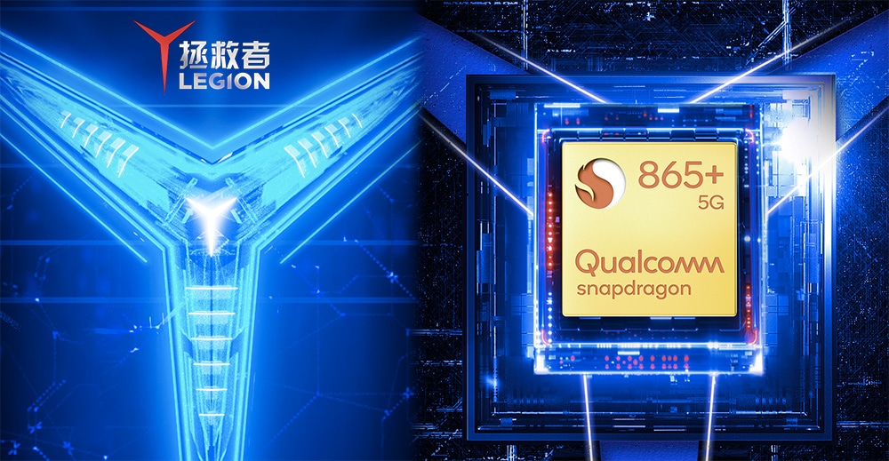 Lenovo Legion será lançado no dia 22 de julho