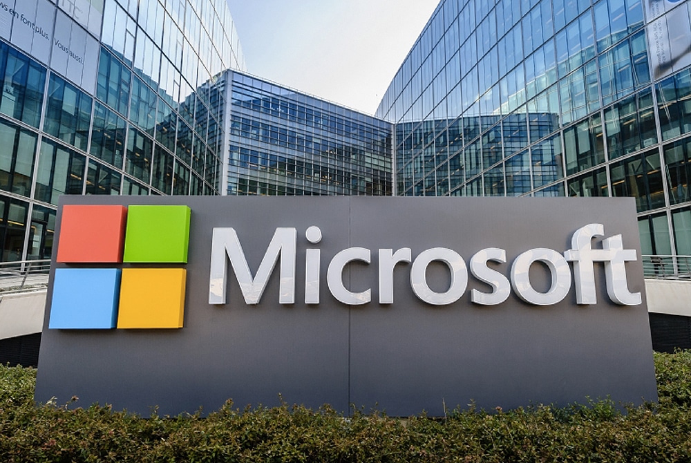 Microsoft compra Movial