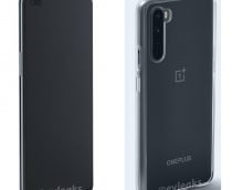 OnePlus Nord terá uma tela AMOLED, veja os seus cases