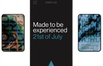 OnePlus Nord será lançado no dia 21, confira sua caixa