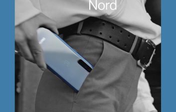 OnePlus Nord tem design revelado em vídeo promocional