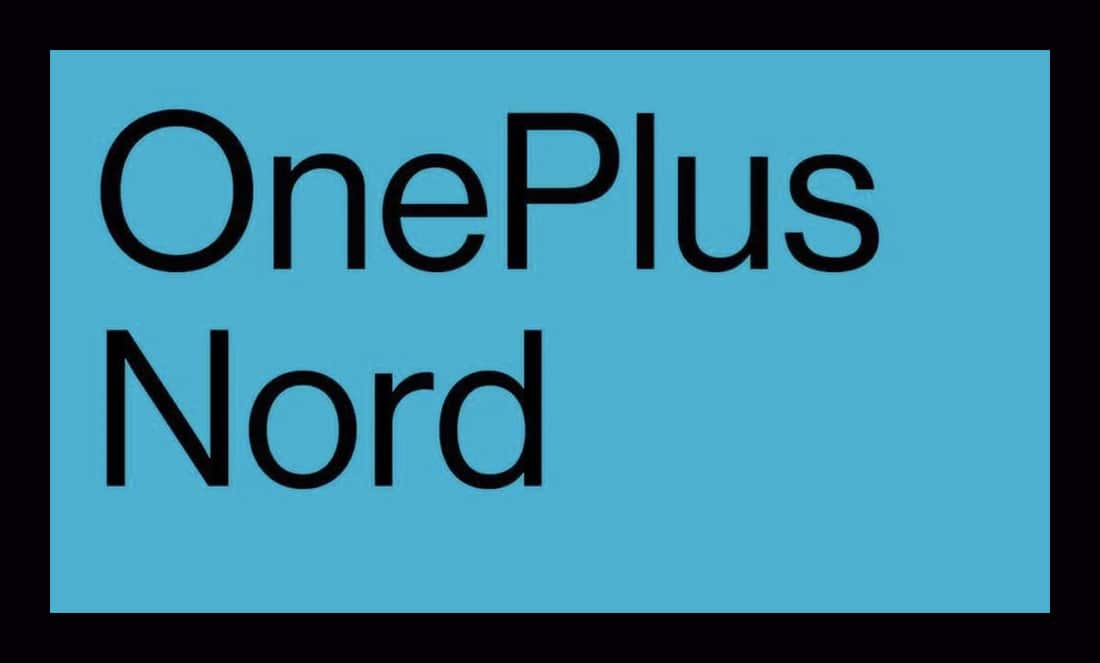 OnePlus Nord