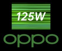 Carregador de 125 watts da Oppo será apresentado no dia 15