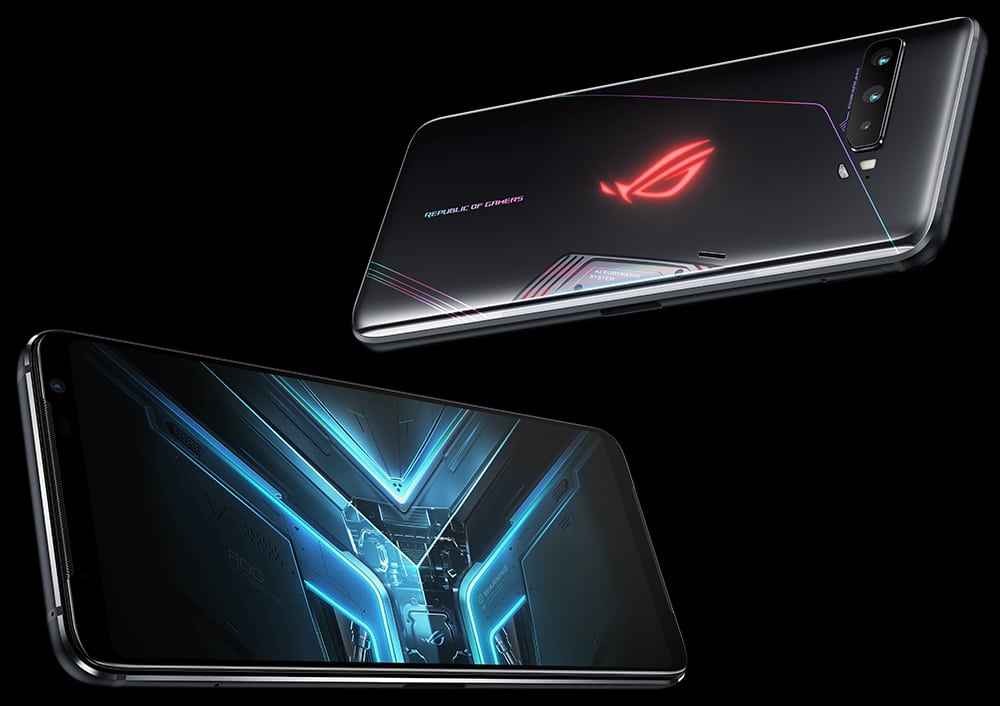 ROG Phone 3