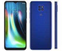 Moto G9 Play é o nome global do Moto G9