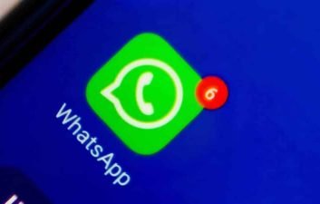 Como saber se fui bloqueado no WhatsApp?