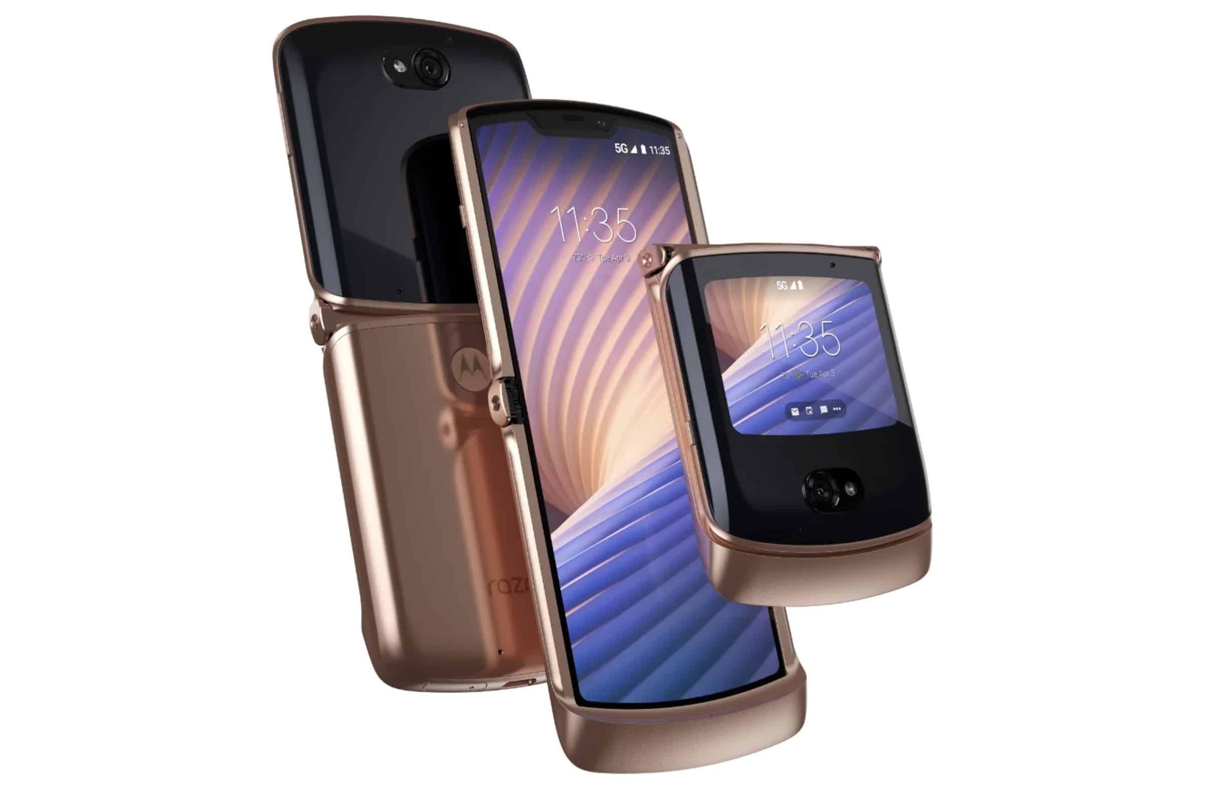 (Imagem: Divulgação/Motorola)