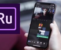 Adobe Premiere Rush ganha novos efeitos de vídeo