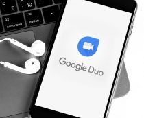 Google Duo lança legendas automáticas em tempo real