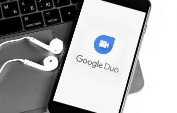 Google Duo lança legendas automáticas em tempo real