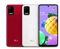 LG Q52 é lançado com processador Helio P35 e bateria de 4000 mAh