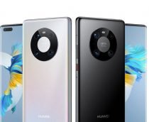 Huawei apresenta sua tecnologia de memória do Mate 40