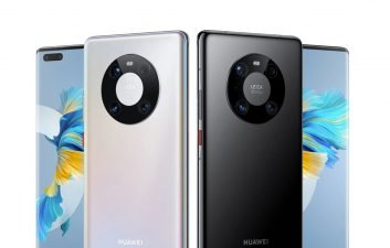 Huawei apresenta sua tecnologia de memória do Mate 40