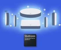 Qualcomm lança chipsets para redes Mesh domésticas