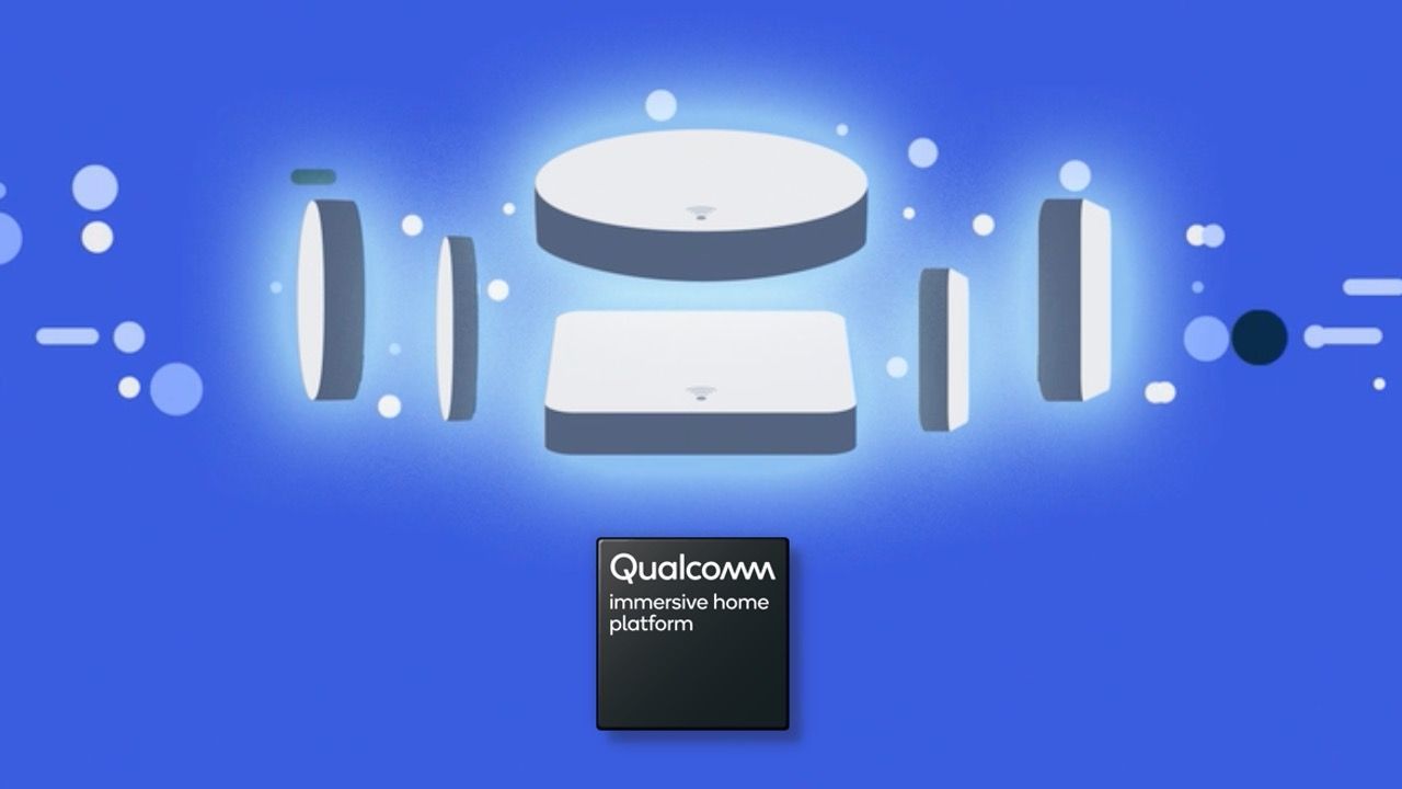 Qualcomm novos chipsets para redes Wi-Fi