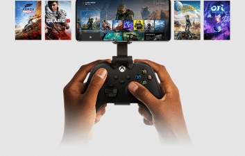 iPhones e iPads podem rodar jogos do Xbox One em stream