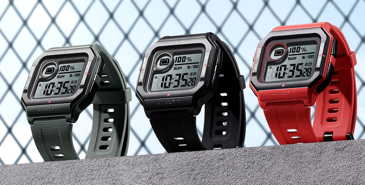 Amazfit Neo