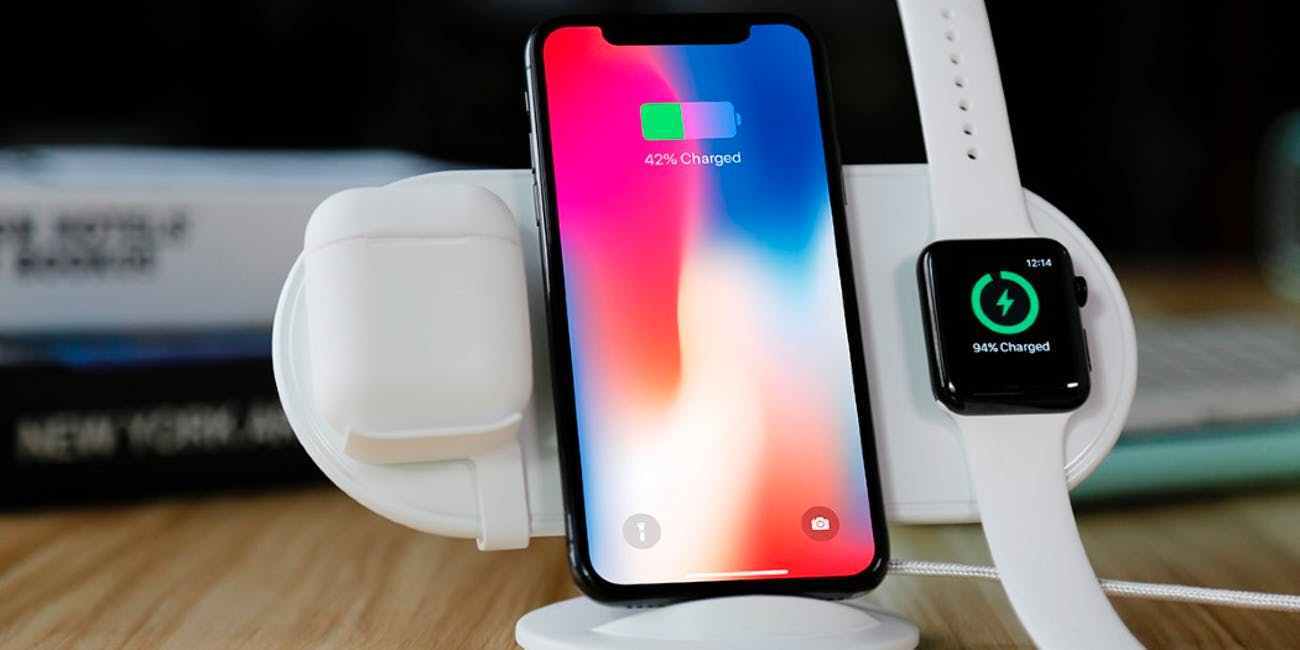 Apple AirPower