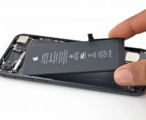 Bateria do iPhone 12 Pro Max é menor do que geração anterior