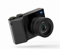 Câmera Zeiss ZX1 roda no Android e vai custar US$ 6 mil